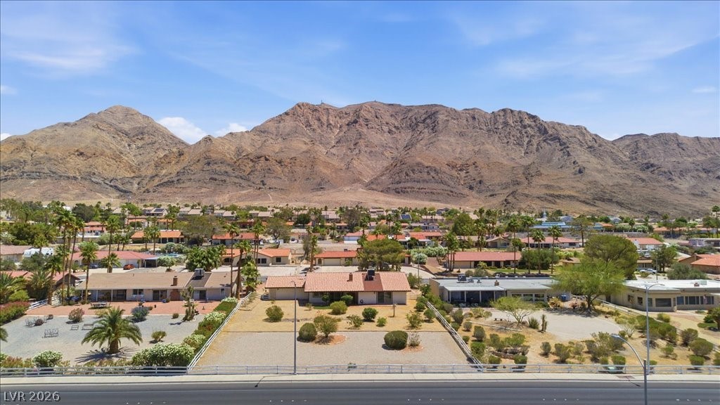 1073 Sidehill Way Las Vegas NV 89110