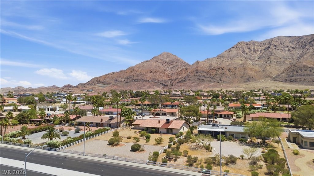 1073 Sidehill Way Las Vegas NV 89110