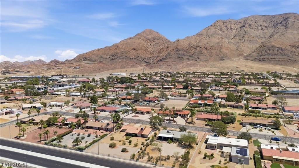 1073 Sidehill Way Las Vegas NV 89110