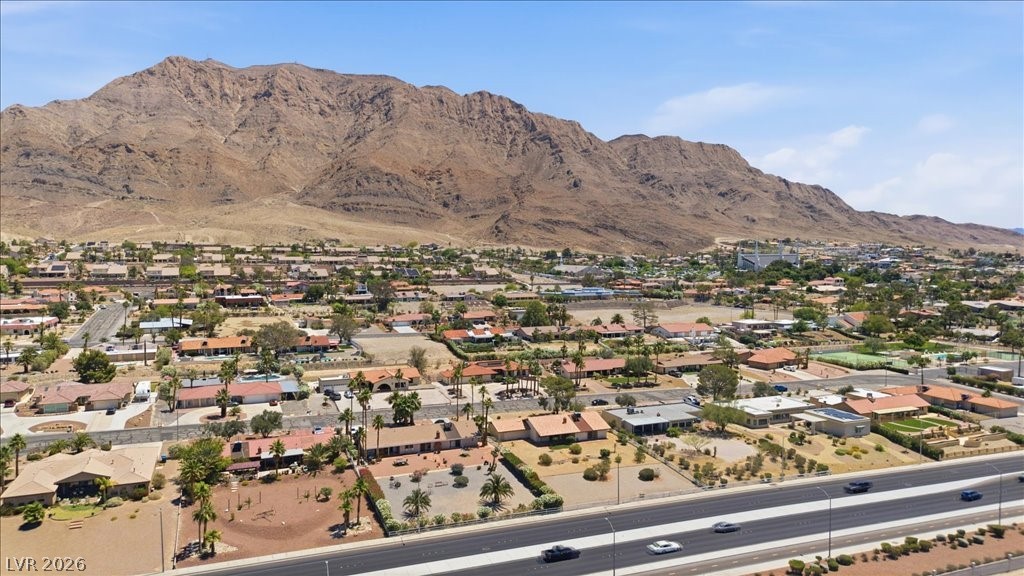 1073 Sidehill Way Las Vegas NV 89110