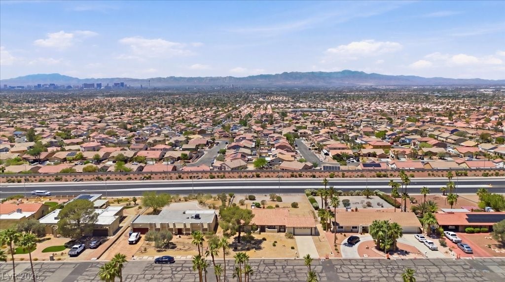 1073 Sidehill Way Las Vegas NV 89110