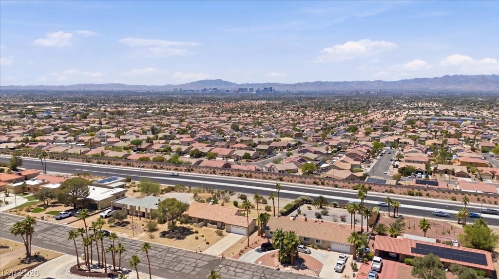 1073 Sidehill Way Las Vegas NV 89110