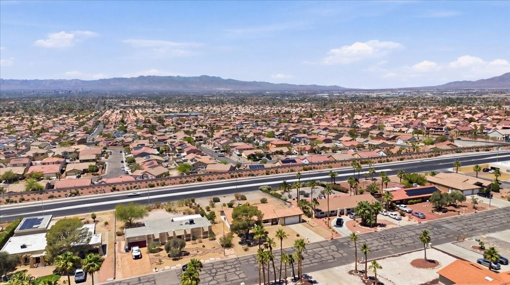 1073 Sidehill Way Las Vegas NV 89110