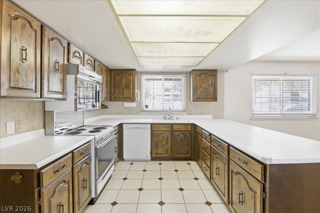 1073 Sidehill Way Las Vegas NV 89110
