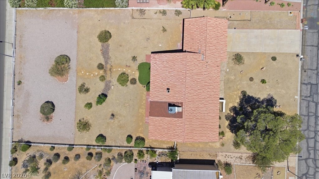 1073 Sidehill Way Las Vegas NV 89110