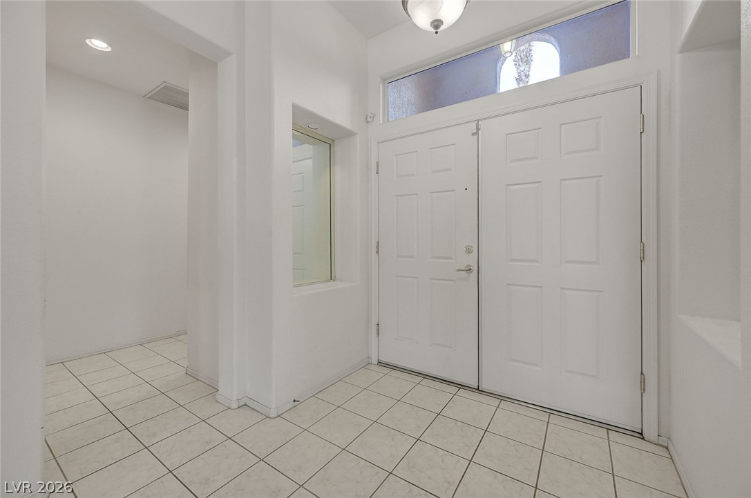 2401 Sierra Sage Street Las Vegas NV 89134