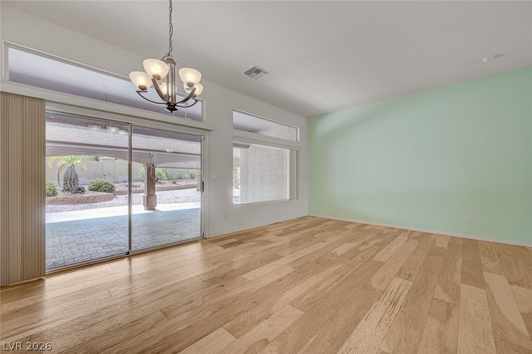2401 Sierra Sage Street Las Vegas NV 89134