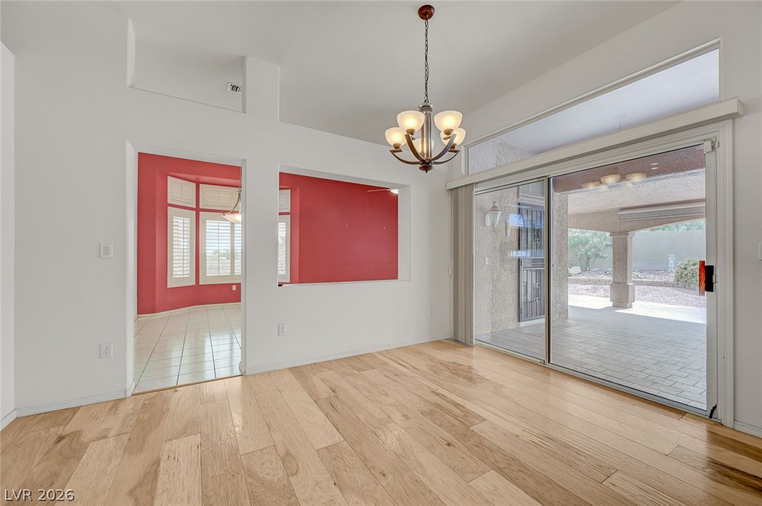 2401 Sierra Sage Street Las Vegas NV 89134