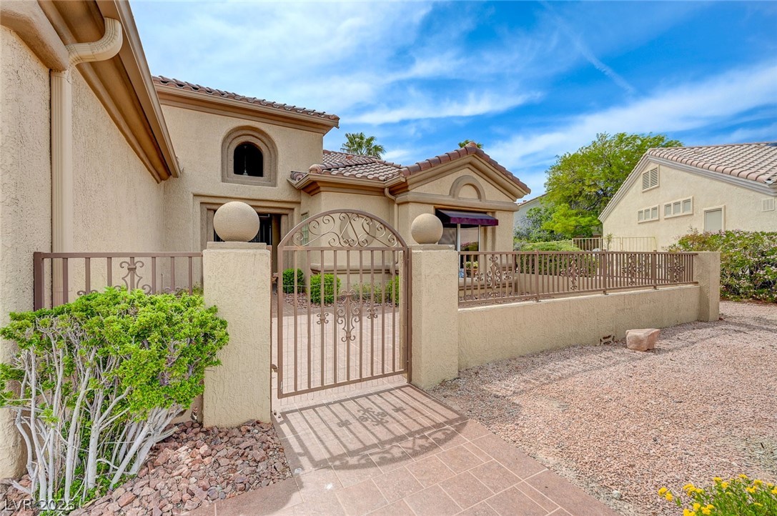 2401 Sierra Sage Street Las Vegas NV 89134
