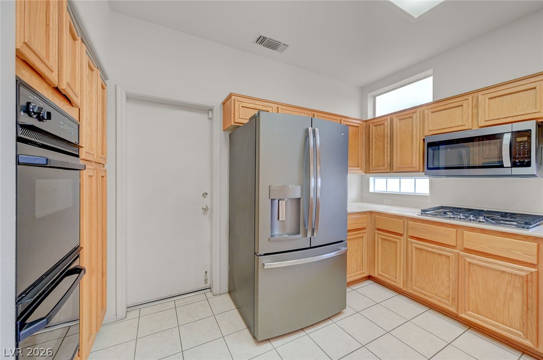 2401 Sierra Sage Street Las Vegas NV 89134