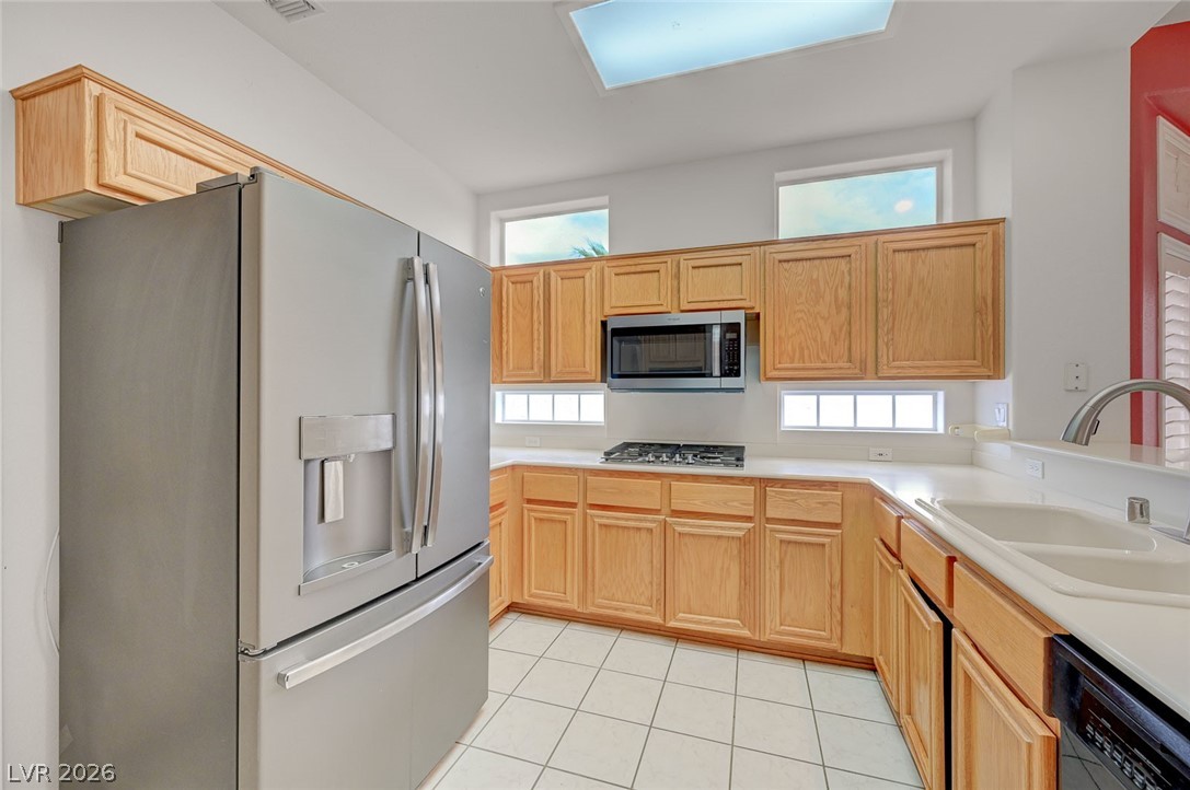 2401 Sierra Sage Street Las Vegas NV 89134