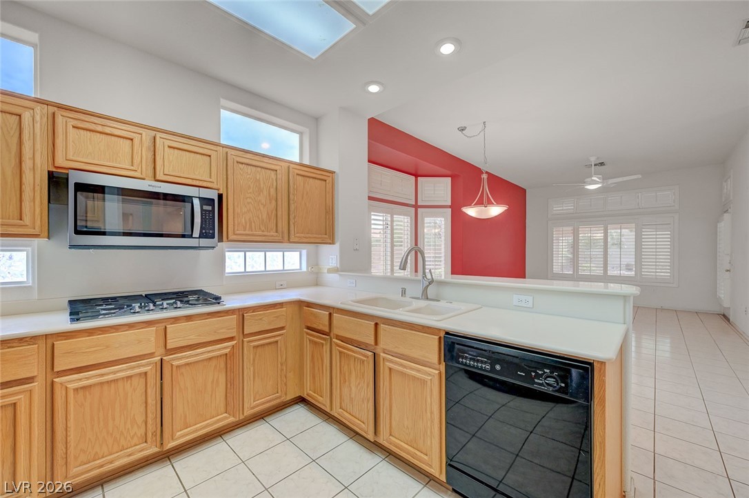 2401 Sierra Sage Street Las Vegas NV 89134