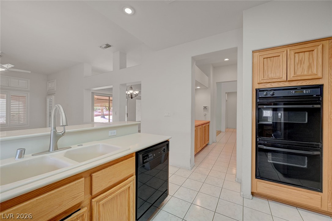 2401 Sierra Sage Street Las Vegas NV 89134