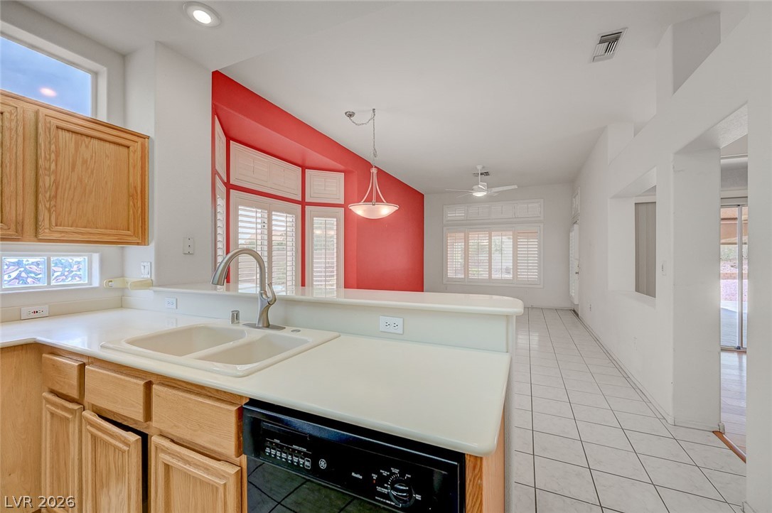2401 Sierra Sage Street Las Vegas NV 89134