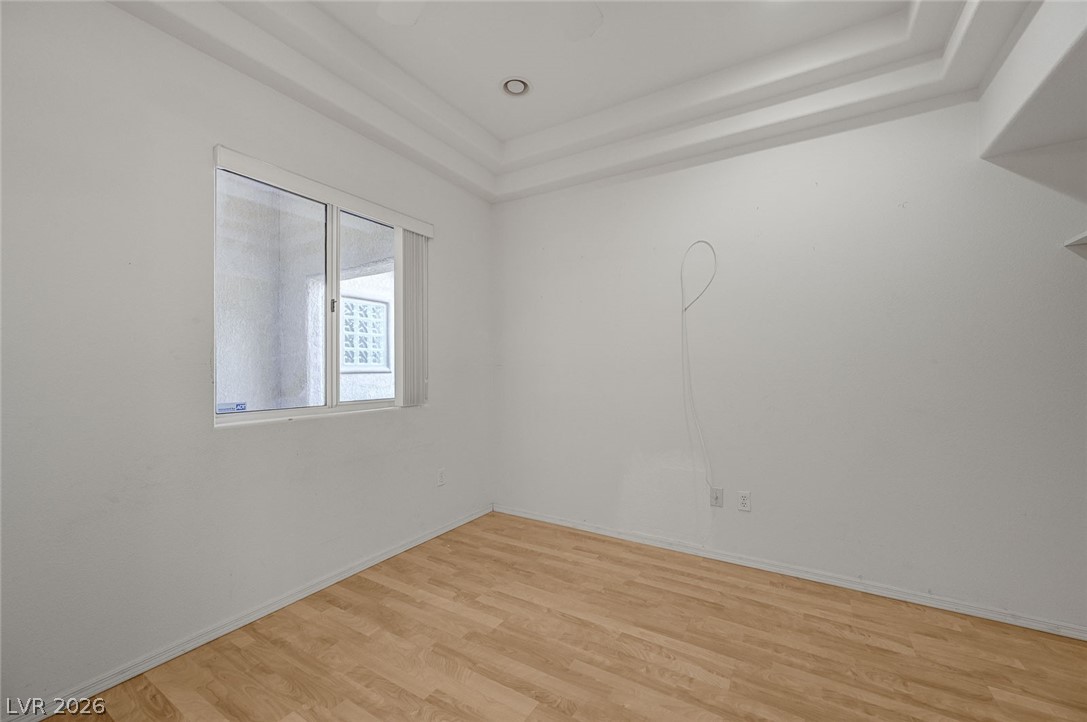 2401 Sierra Sage Street Las Vegas NV 89134