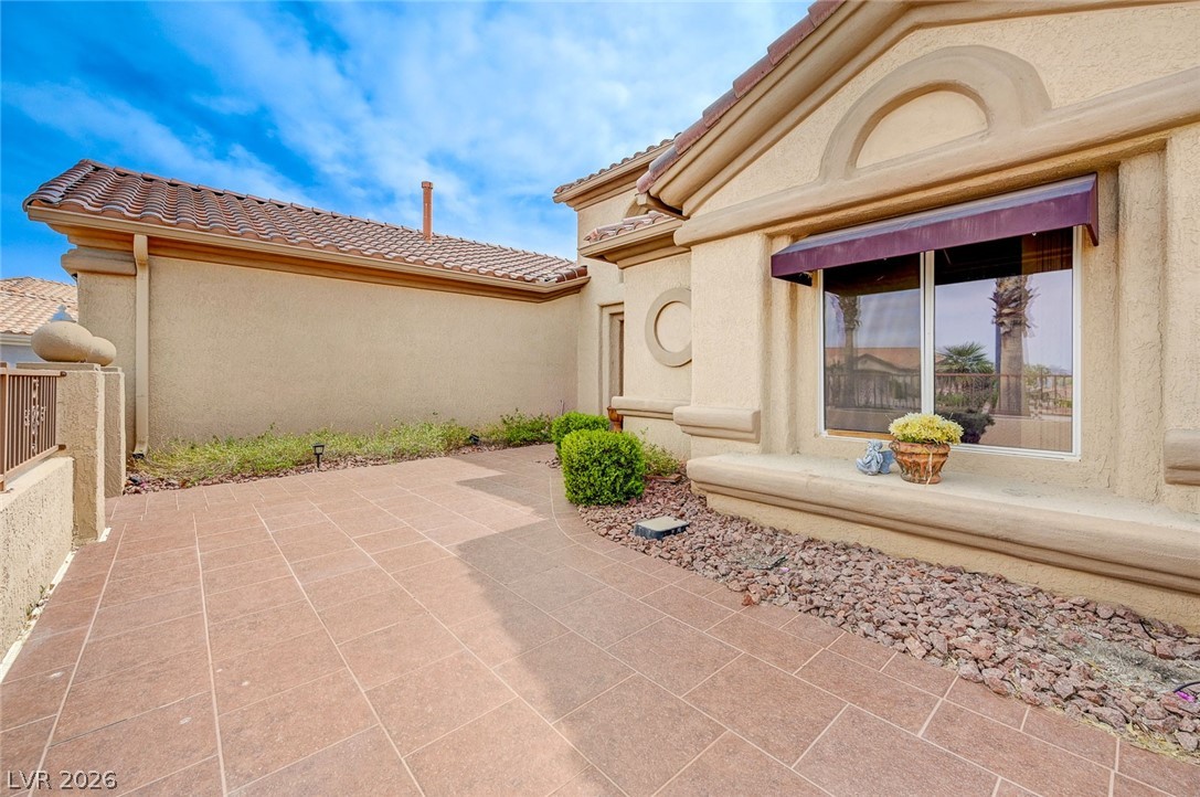 2401 Sierra Sage Street Las Vegas NV 89134