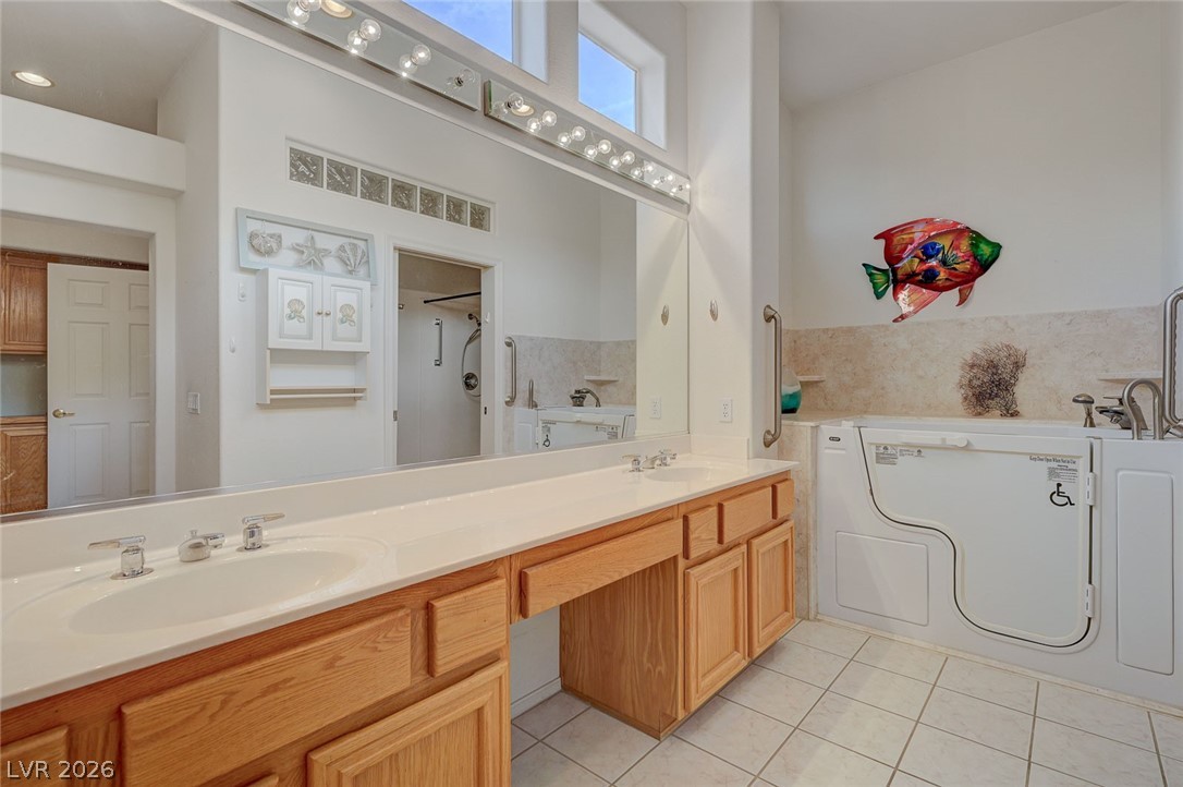 2401 Sierra Sage Street Las Vegas NV 89134