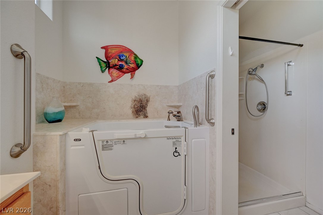 2401 Sierra Sage Street Las Vegas NV 89134