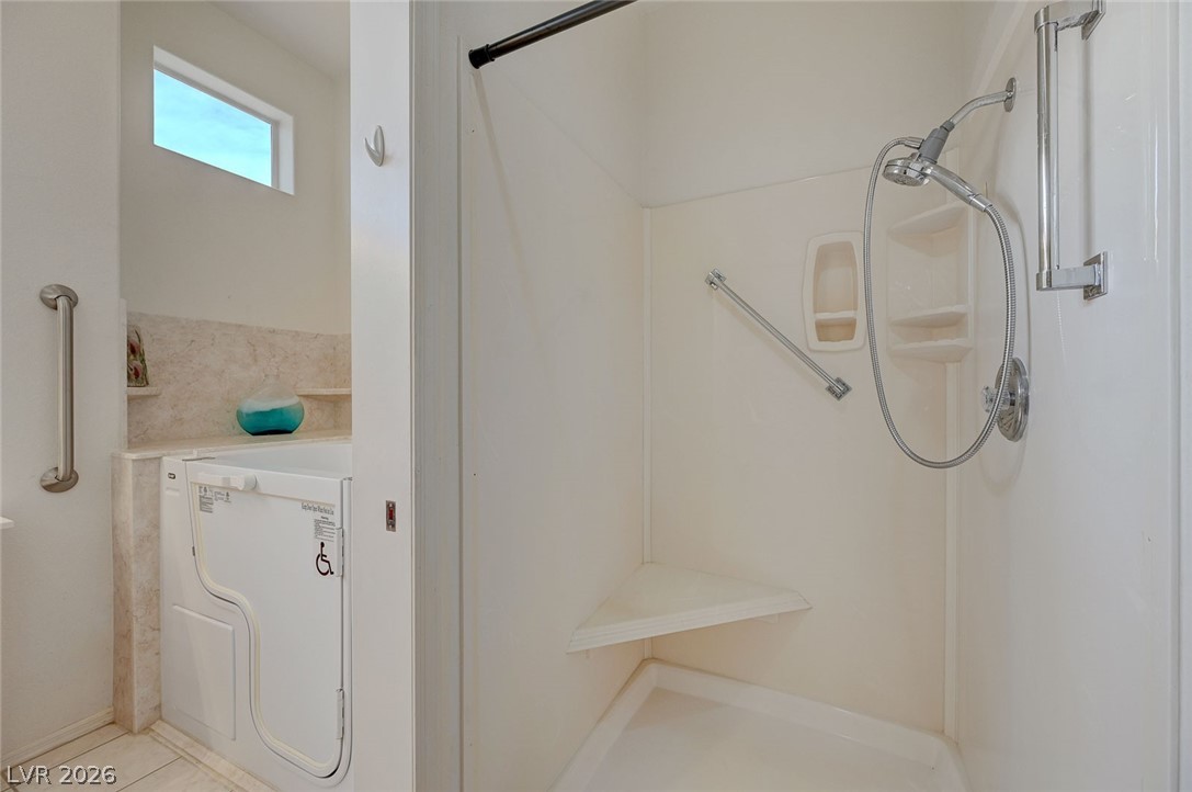 2401 Sierra Sage Street Las Vegas NV 89134
