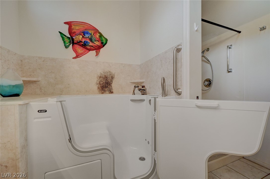 2401 Sierra Sage Street Las Vegas NV 89134