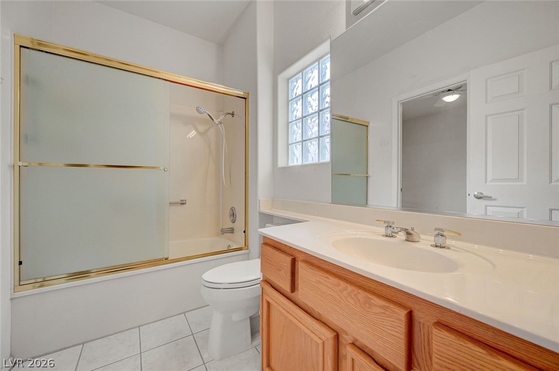 2401 Sierra Sage Street Las Vegas NV 89134