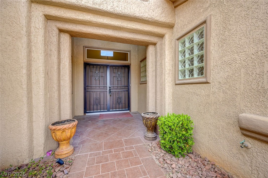 2401 Sierra Sage Street Las Vegas NV 89134