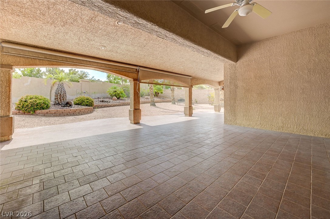 2401 Sierra Sage Street Las Vegas NV 89134