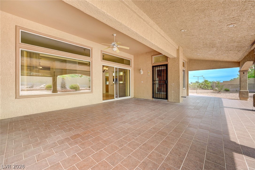 2401 Sierra Sage Street Las Vegas NV 89134