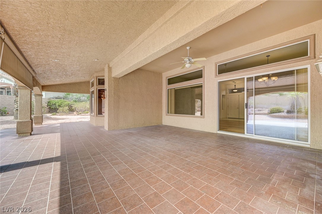2401 Sierra Sage Street Las Vegas NV 89134