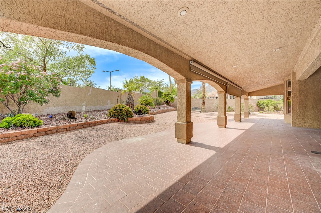 2401 Sierra Sage Street Las Vegas NV 89134