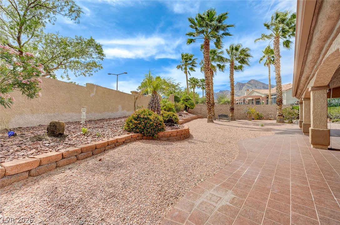 2401 Sierra Sage Street Las Vegas NV 89134
