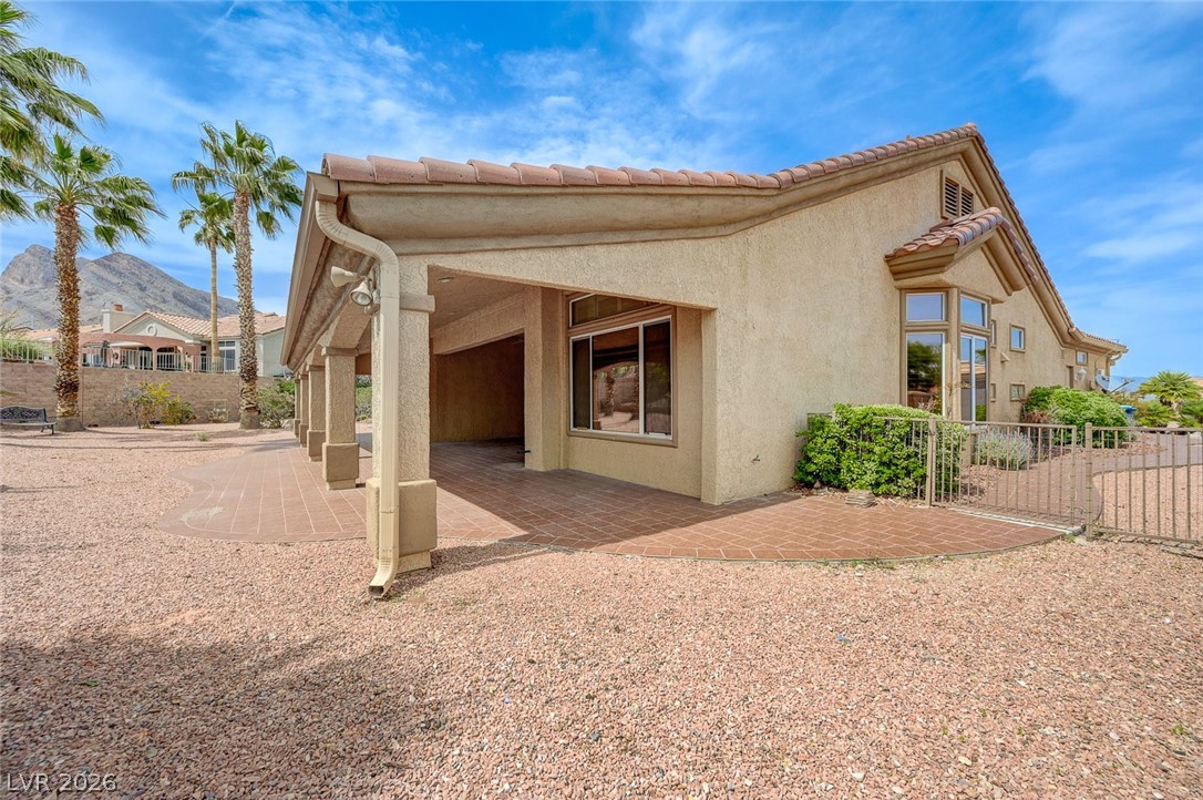 2401 Sierra Sage Street Las Vegas NV 89134