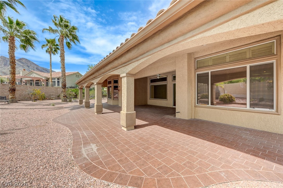 2401 Sierra Sage Street Las Vegas NV 89134