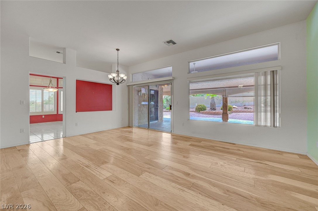 2401 Sierra Sage Street Las Vegas NV 89134
