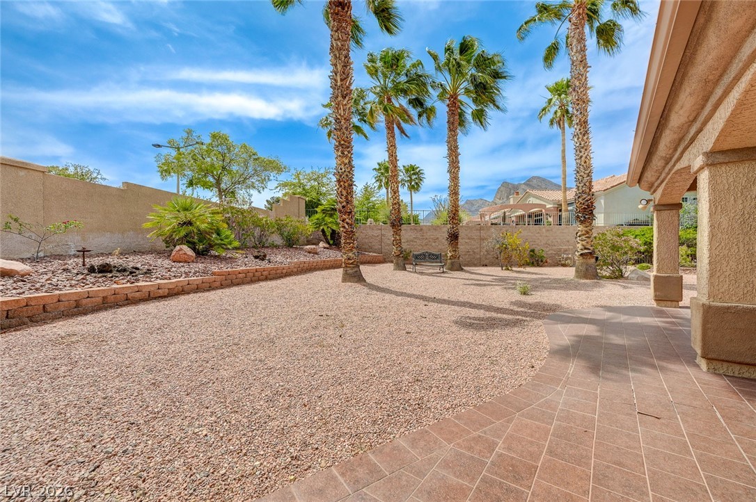 2401 Sierra Sage Street Las Vegas NV 89134