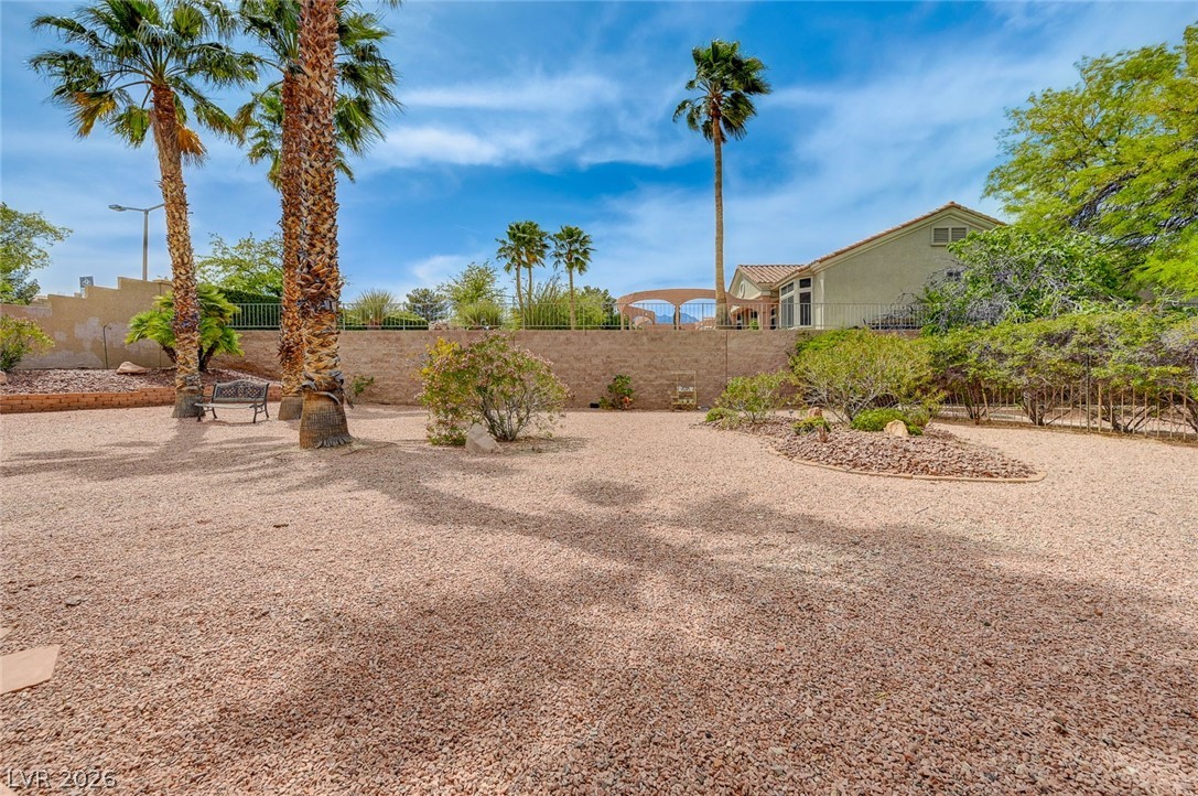 2401 Sierra Sage Street Las Vegas NV 89134