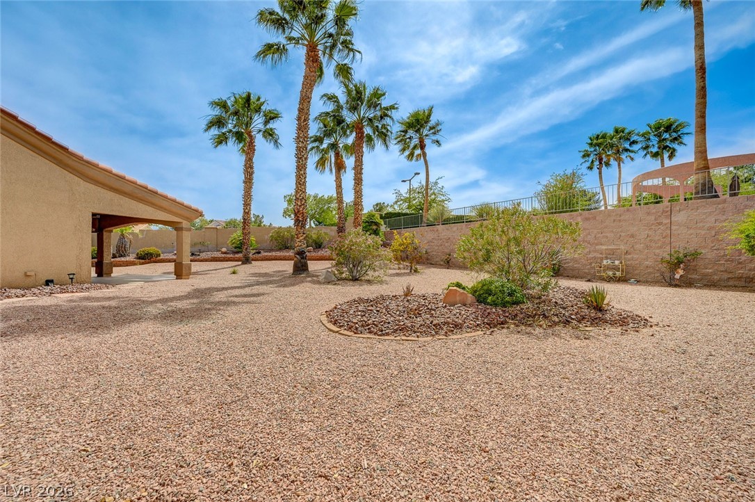 2401 Sierra Sage Street Las Vegas NV 89134