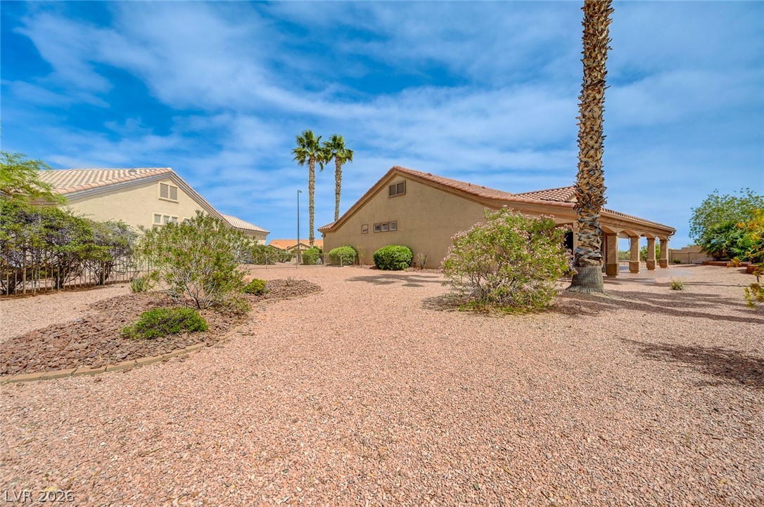 2401 Sierra Sage Street Las Vegas NV 89134