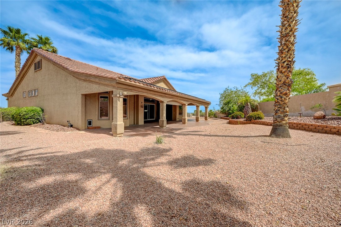 2401 Sierra Sage Street Las Vegas NV 89134