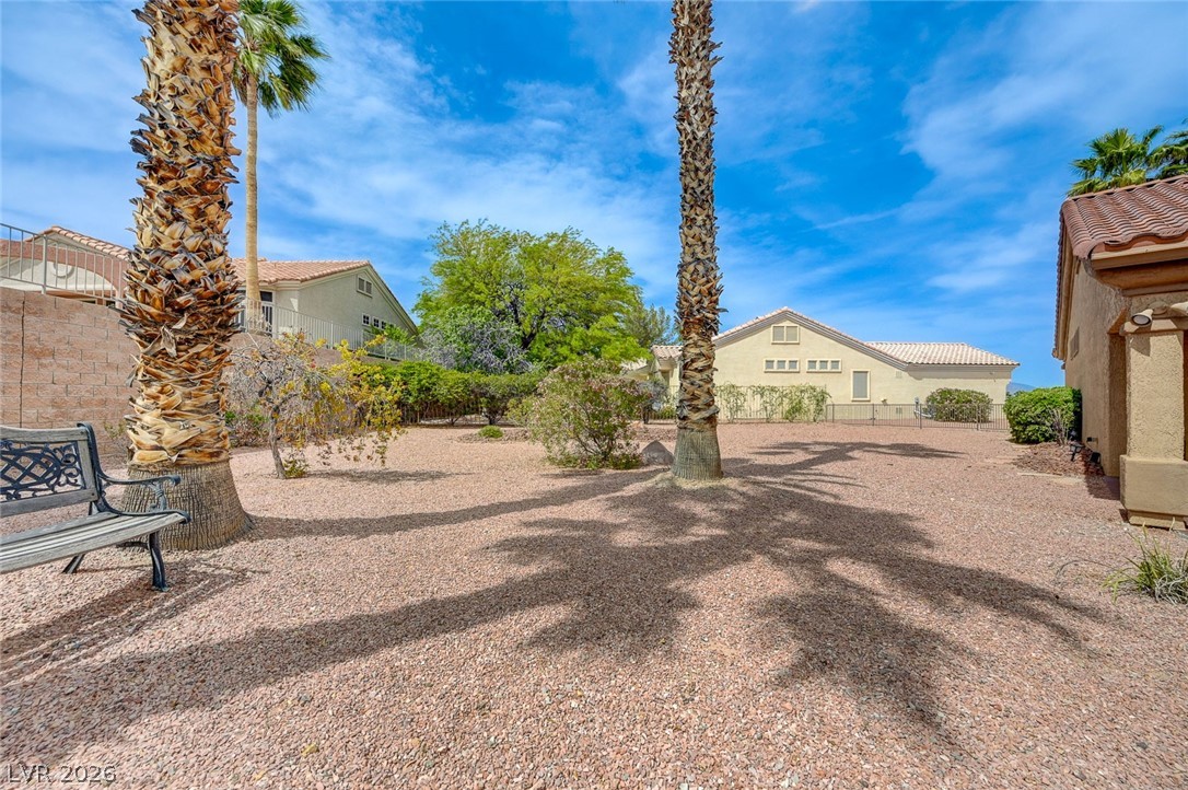 2401 Sierra Sage Street Las Vegas NV 89134