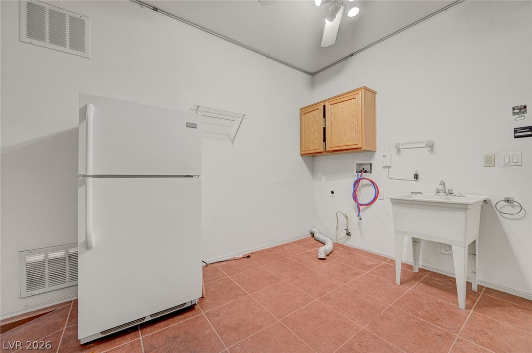 2401 Sierra Sage Street Las Vegas NV 89134