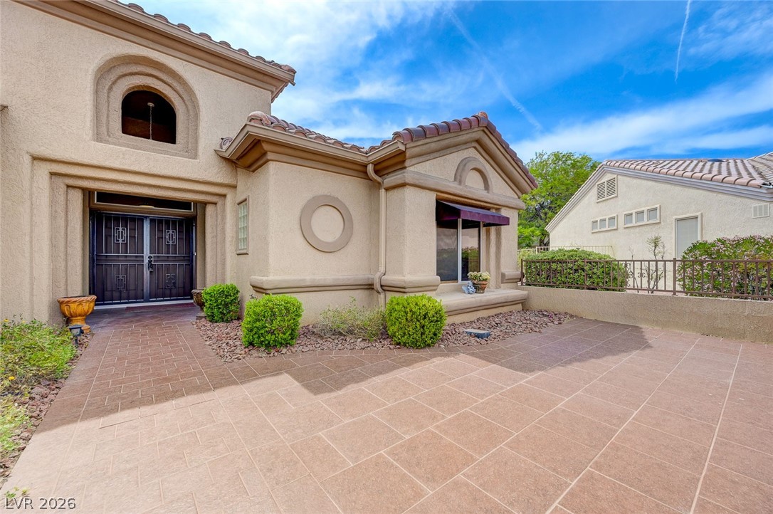 2401 Sierra Sage Street Las Vegas NV 89134