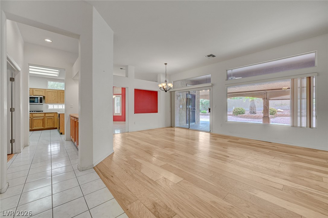 2401 Sierra Sage Street Las Vegas NV 89134