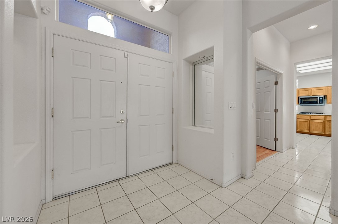 2401 Sierra Sage Street Las Vegas NV 89134
