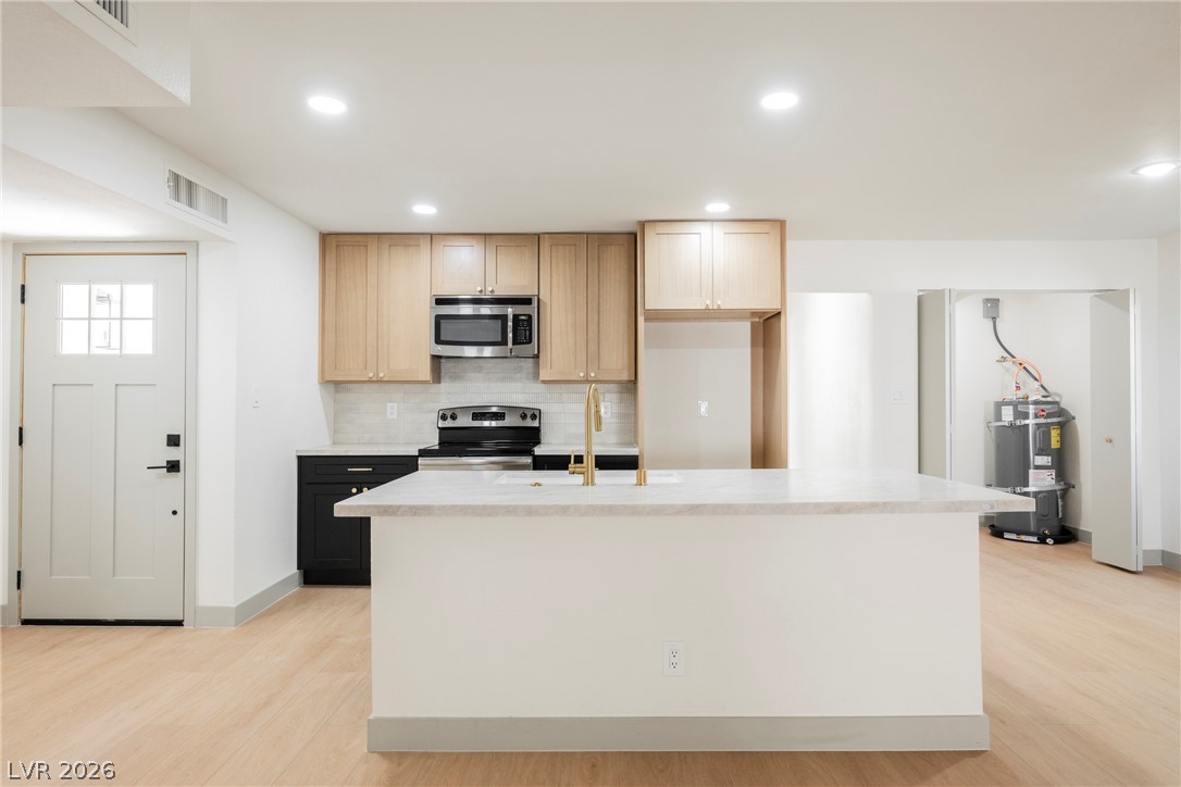 412 Gilday Avenue North Las Vegas NV 89030