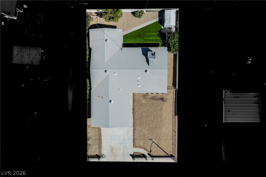 412 Gilday Avenue North Las Vegas NV 89030