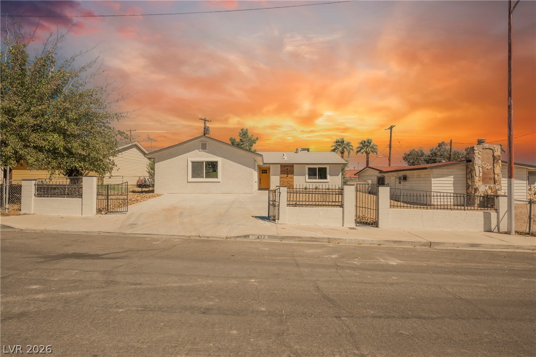 412 Gilday Avenue North Las Vegas NV 89030