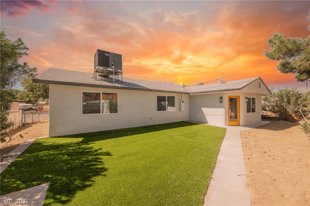 412 Gilday Avenue North Las Vegas NV 89030