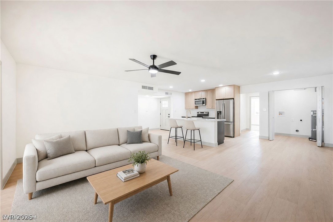 412 Gilday Avenue North Las Vegas NV 89030