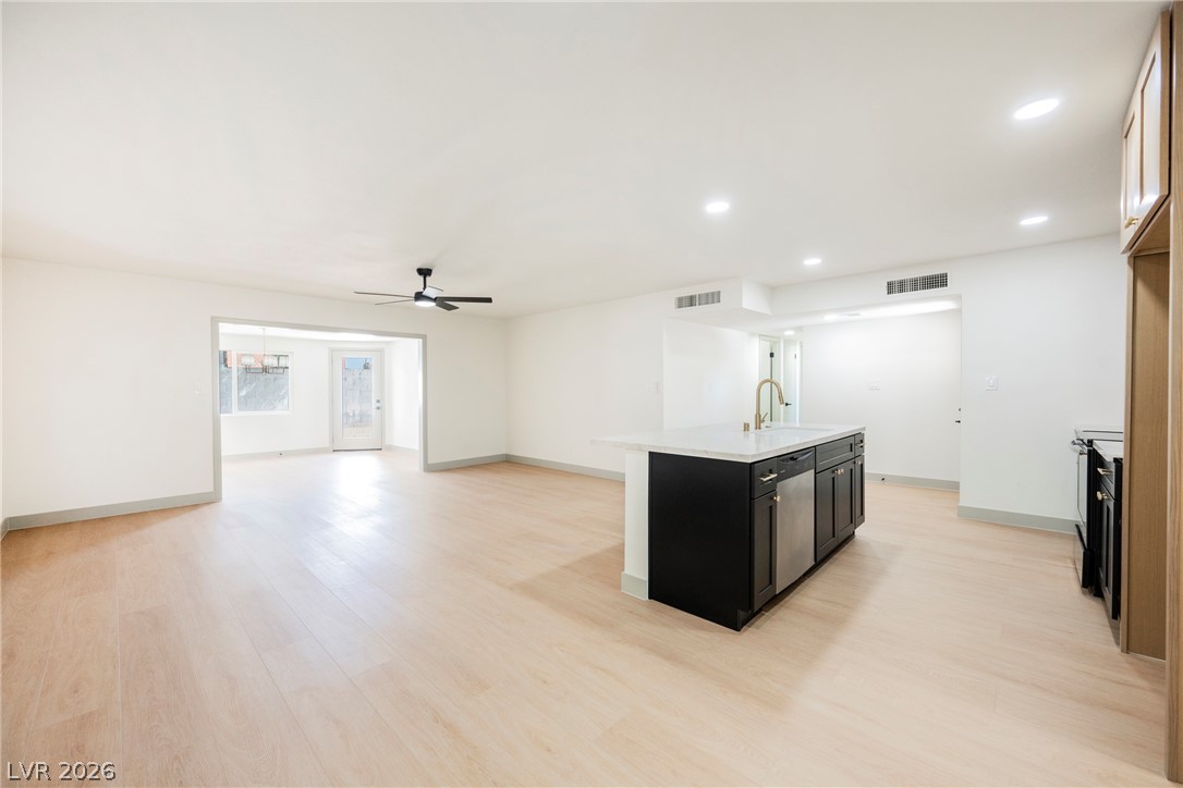 412 Gilday Avenue North Las Vegas NV 89030